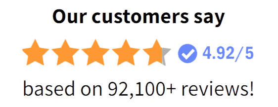 AncientMind Elixir 5 star ratings